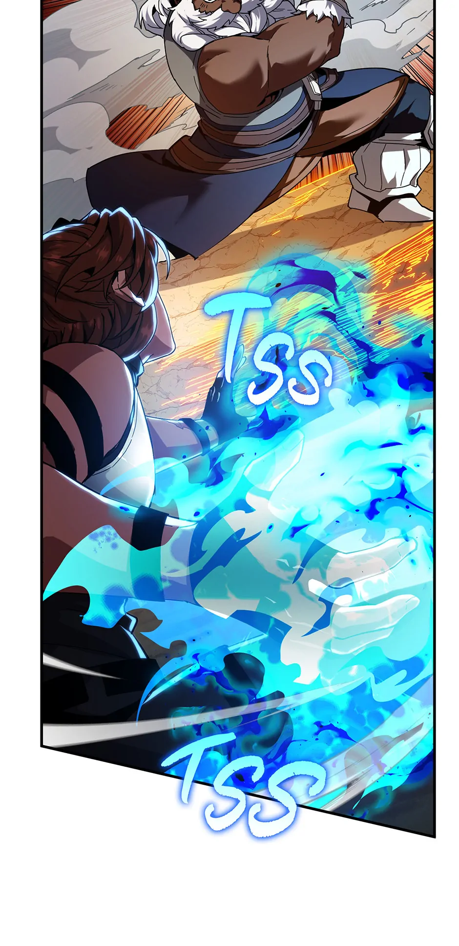 The Beginning After The End Chapter 223 image 34